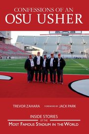 Confessions of an OSU Usher, Zahara Trevor