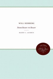 Will Herberg, Ausmus Harry J.