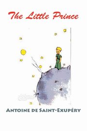 The Little Prince (Color Edition), de Saint-Exupry Antoine