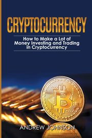 Cryptocurrency, Johnson Andrew