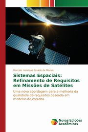 Sistemas Espaciais, Essado de Morais Marcelo Henrique