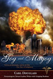 Gog and Magog, Douglass Carl