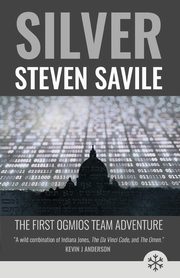 Silver, Savile Steven