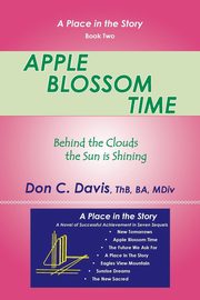Apple Blossom Time, Davis Don C.