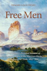 Free Men, Henry Edward Louis