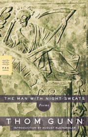 The Man with Night Sweats, Gunn Thom