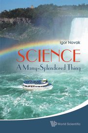 Science, Novak Igor