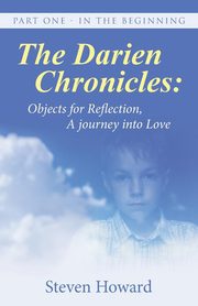 ksiazka tytu: The Darien Chronicles autor: Howard Steven