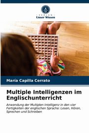 Multiple Intelligenzen im Englischunterricht, Capilla Cerrato Mara
