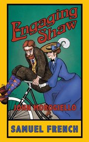 Engaging Shaw, Morogiello John