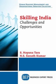 Skilling India, Tara S. Nayana