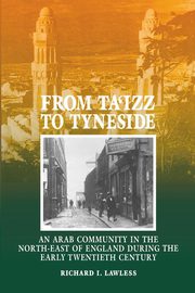 From Ta'izz To Tyneside, Lawless Richard I.