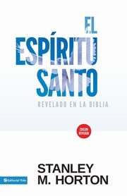 ESPIRITU SANTO REVELADO REVISA, HORTON STANLEY