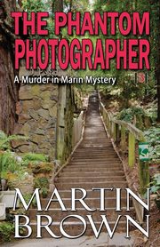 The Phantom Photographer, Brown Martin