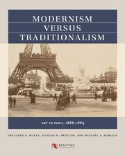 ksiazka tytu: Modernism versus Traditionalism autor: McKay Gretchen K.