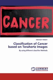 Classification of Cancer based on Terahertz Images, Isam Hakeem Safa