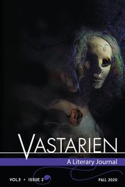 ksiazka tytu: Vastarien autor: Morris Harry O