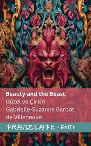 Beauty and the Beast / Gzel ve irkin, Barbot de Villeneuve Gabrielle-Suzanne