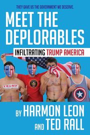 Meet the Deplorables, Leon Harmon