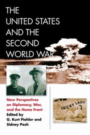 The United States and the Second World War, 