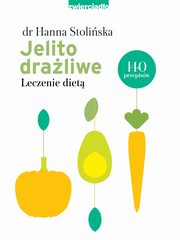 Jelito draliwe, Stoliska Hanna