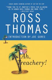 Ah, Treachery!, Thomas Ross