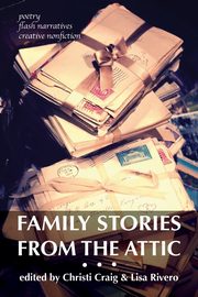 Family Stories from the Attic, 
