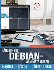 H?ndbok for Debian-administratoren, Hertzog Raphal