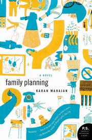 Family Planning, Mahajan Karan