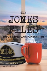 The Jones Files, Jones A. C.