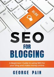 SEO for Blogging, Pain George