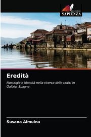 Eredit?, Almuina Susana