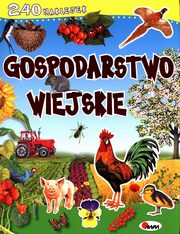 Gospodarstwo wiejskie, 