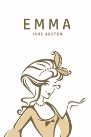 Emma, Austen Jane