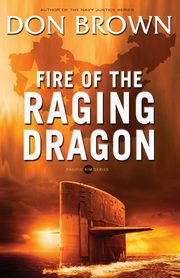 Fire of the Raging Dragon, Brown Don