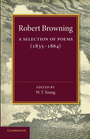 A Selection of Poems, Browning Robert