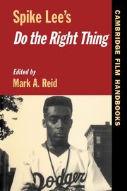 Spike Lee's Do the Right Thing, 
