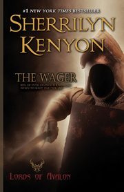 The Wager, Kenyon Sherrilyn