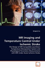 MR Imaging and Temperature Control Under Ischemic Stroke, Liu Qingwei