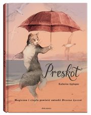 Preskot, Applegate Katherine