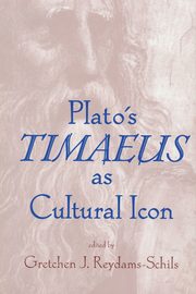 Plato's Timaeus as Cultural Icon, 