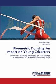 Plyometric Training, Singh Amandeep