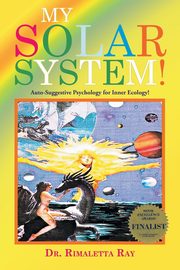 My Solar System, Ray Dr. Rimaletta