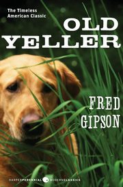 Old Yeller, Gipson Fred