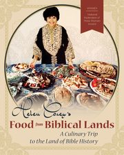 ksiazka tytu: Helen Corey's Food From Biblical Lands autor: Corey Helen