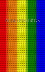 Rainbow Pride  Guest Book, Huhn Michael