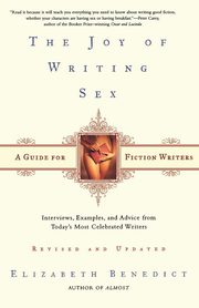 The Joy of Writing Sex, Benedict Elizabeth