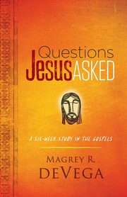 Questions Jesus Asked, Devega Magrey