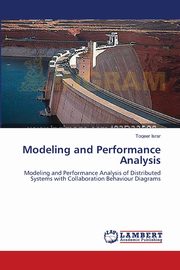 Modeling and Performance Analysis, Israr Toqeer