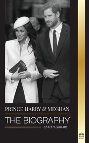 Prince Harry & Meghan Markle, Library United